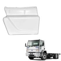 Conjunto Tampa Estribo Ford Cargo 2011 Lado Direito Conjunto Tampa Estribo Ford Cargo 2011 Lado Direito