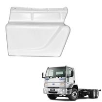 Conjunto Tampa Estribo Ford Cargo 2011 Lado Esquerdo