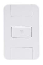 Conjunto Tampo com 1 Furo 9,5 mm Tablet Branco 57240009 Conjunto Tampo com 1 Furo 9,5 mm Tablet Branco 57240009