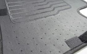 Conjunto Tapete Carpete Auto Bordado Argo Fiat 2020