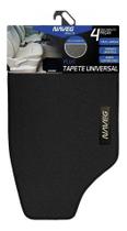 Conjunto Tapetes Borracha Padrão Plus Universal Naveg Nva175