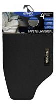 Conjunto Tapetes Borracha Padrao Plus Universal Naveg