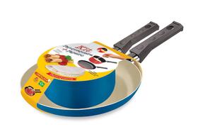 Conjunto Tapioqueira / Frigideira 22 + Papeiro 14 Fortaleza