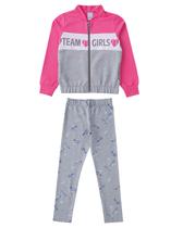 Conjunto Team Girls Conjunto Team Girls