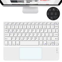 Conjunto Teclado E Mouse Para Tablet Samsung S8 11 X706 X700