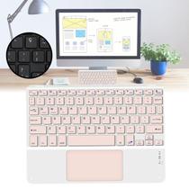 Conjunto Teclado E Mouse Para Tablet Samsung S8 11 X706 X700