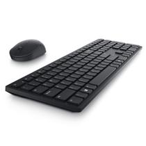 Conjunto Teclado e Mouse Sem Fio Dell KM520 com Receptor USB Conjunto Teclado e Mouse Sem Fio Dell KM520 com Receptor USB