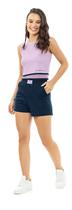 Conjunto Teen Blusa + Shorts Mod.Me 23248