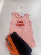 Conjunto tem kids