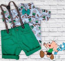 Conjunto Temático Conjunto Temático