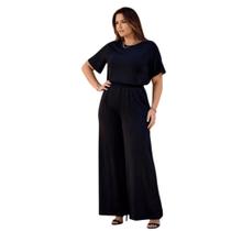 Conjunto Tendenza Longo Diva Moletom Bella - 022471 Conjunto Tendenza Longo Diva Moletom Bella - 022471