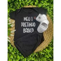 Conjunto Tênis Com Body E Short Bebe Menino Mêsversario Estampado Verão 100% Suedine Conjunto Tênis Com Body E Short Bebe Menino Mêsversario Estampado Verão 100% Suedine