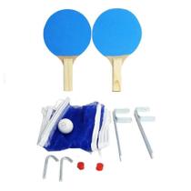 Conjunto Tênis De Mesa 54509 Xalingo Conjunto Tênis De Mesa 54509 Xalingo