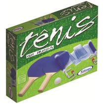 Conjunto tenis de mesa xalingo Conjunto tenis de mesa xalingo