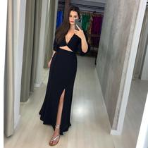 Conjunto Tereza - Preto Conjunto Tereza - Preto