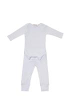 Conjunto Térmico Baby Unissex Conjunto Térmico Baby Unissex