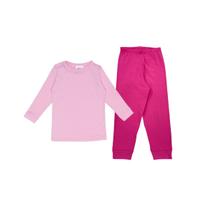 Conjunto Térmico Blusa + Calça Comfort Baby Peluciado Bebê
