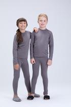 Conjunto Térmico Infantil Chumbo