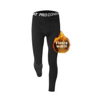 Conjunto Térmico Masculino De Inverno Com Pelúcia Para Camada Base, Secagem Rápida, Para Corrida,