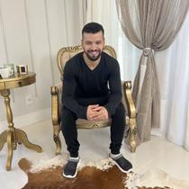 Conjunto Térmico Masculino Segunda Pele