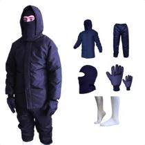 Conjunto Termico Para Camara Fria Impermeável