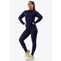 Conjunto Térmico Poliamida Calça + Blusa Térmica Segunda Pele Proteção Uv50+ UNISSEX Conjunto Térmico Poliamida Calça + Blusa Térmica Segunda Pele Proteção Uv50+ UNISSEX