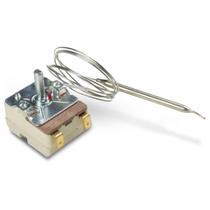 Conjunto Termostato Crown CTR SPST 200ºC 20A para Forno Elétrico