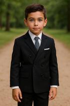 Conjunto Terno Infantil