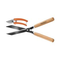 Conjunto Tesoura de Poda e Tesoura Cerca Viva 2 Peças - Tramontina