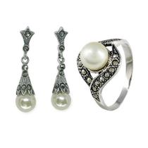 Conjunto Tesouro do Oceano - 01