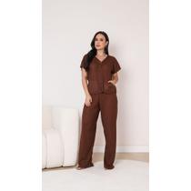 Conjunto Thalía Linha Veranel Premium