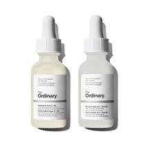 Conjunto The Ordinary Skin Support Basics Duo - Cuidados com a Pele
