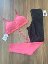 Conjunto THREE CORPUS