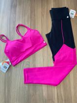 Conjunto THREE CORPUS G