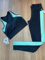 Conjunto THREE CORPUS G