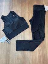 Conjunto THREE CORPUS G