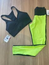 Conjunto THREE CORPUS G