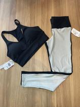 Conjunto THREE CORPUS G