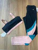 Conjunto THREE CORPUS G