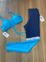 Conjunto THREE CORPUS M