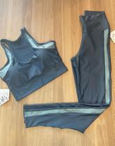 Conjunto THREE CORPUS M