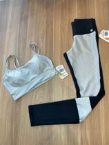 Conjunto THREE CORPUS M