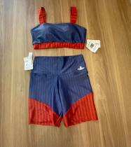 Conjunto THREE CORPUS M