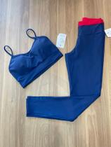 Conjunto THREE CORPUS M