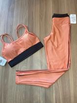 Conjunto THREE CORPUS M