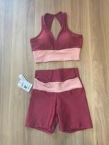 Conjunto THREE CORPUS P