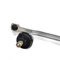 Conjunto tirante limpador parab. mbb 1618/1620 **mercedes be