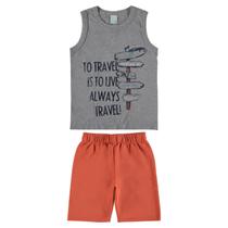 Conjunto To Travel Havana