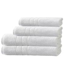 Conjunto Toalhas 4 peças Profiline Banho Rosto Pés Casal Felpuda Roma Teka Conjunto Toalhas 4 peças Profiline Banho Rosto Pés Casal Felpuda Roma Teka