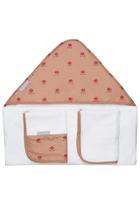 Conjunto Toalhas Cogumelo - Masterbag